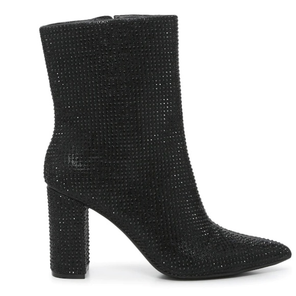 Coco bootie - Picture 8 of 13